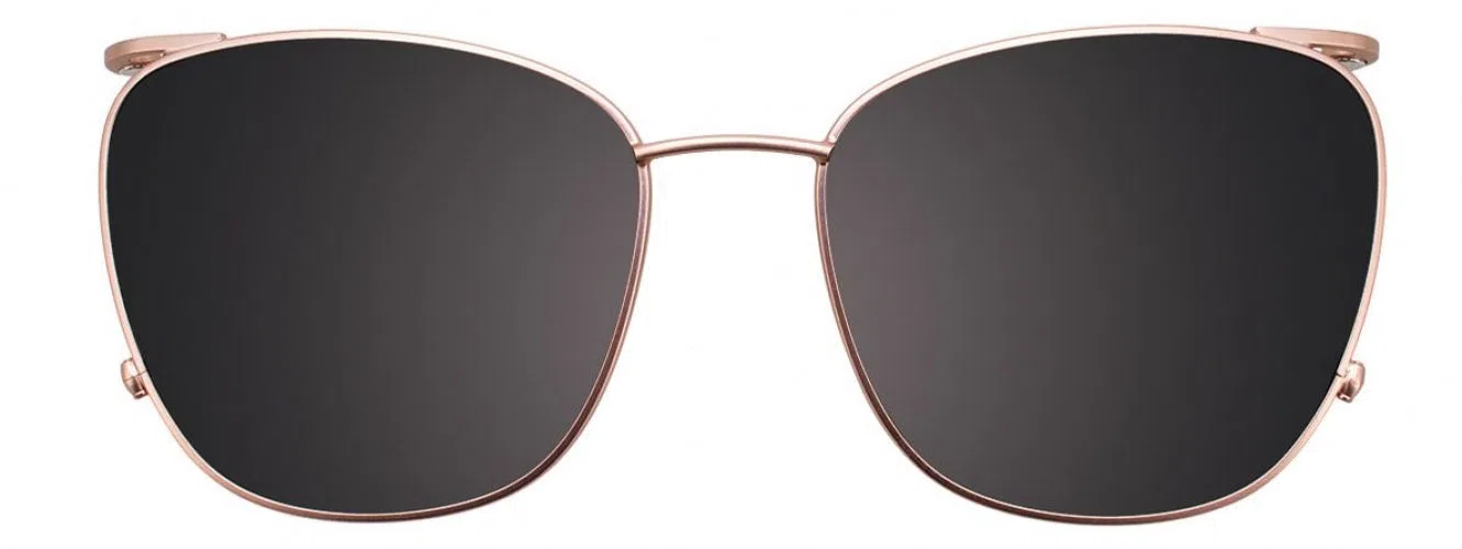 Easyclip EC519 Eyeglasses - view 9